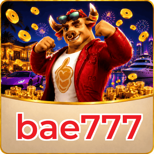 bae777 Logo 2