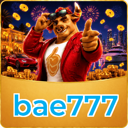 bae777 Instalar Logo 1