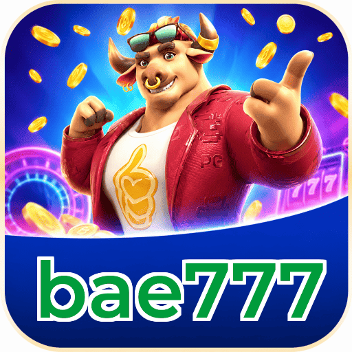 bae777 Segurança Logo 1