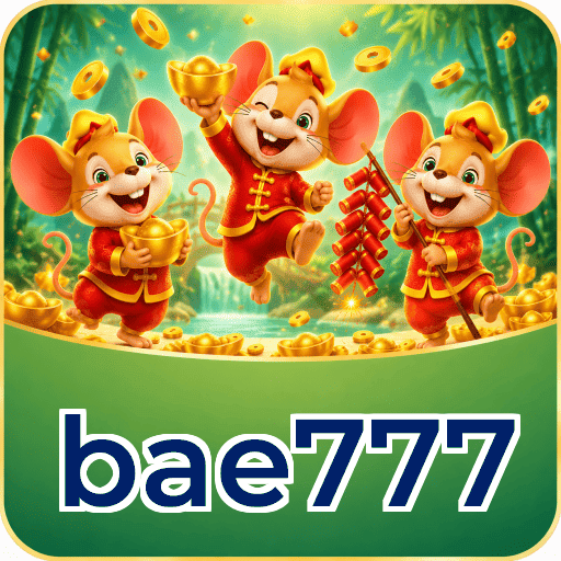 bae777 Instalar Logo 2