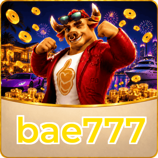 bae777 Segurança Logo 2