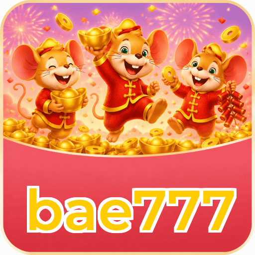 bae777 Segurança Logo 3