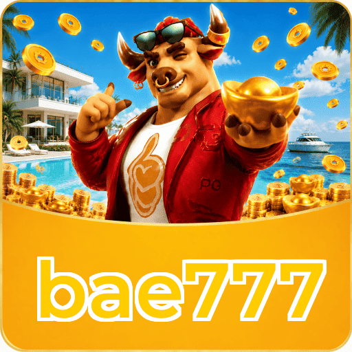 bae777 Instalar Logo 3