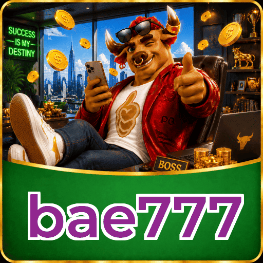 bae777 Certificado eCOGRA